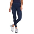 thumbnail image 1 of Legging taille haute Athletic Works pour femmes, 1 of 6