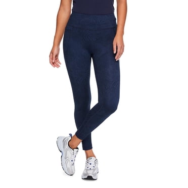 Legging taille haute Athletic Works pour femmes