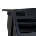 thumbnail image 3 of Mighty Tuff Lot de 3 Bacs Empilables Gigognes pour Rangement Robuste et Gain de Place, 3 of 7