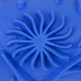 thumbnail image 3 of Wall Decoration Empaistic Flower Texture Painting Roller or Paint Machine 11, 3 of 8