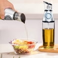thumbnail image 4 of Kyusrd Controllable Metering Press Type Oil Pot Kitchen With Scale Oil Bottle Kitchen Metering Soy Sauces Bottle Vinegar Bottle, 4 of 8