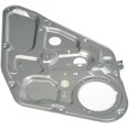 thumbnail image 2 of Dorman 749-323 Hyundai Sonata Rear Passenger Side Power Window Regulator, 2 of 5