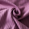 thumbnail image 4 of XDZJLR Robes pour Filles Manches Volantes Imprimés Nœud en Maille, 4 of 4