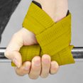 thumbnail image 3 of Lifting Straps for Weightlifting, Bodybuilding, Powerlifting, Strength Training, and Deadlifts, 3 of 5