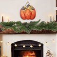 thumbnail image 4 of Leutsin Christmas Decorations Indoor Outdoor,Christmas Tree Decorations,Simulation Green Plant Needle Rattan 2 Meters Encrypted Plastic Christmas Decoration Vines Layout Christmas Needle Rattan, 4 of 6