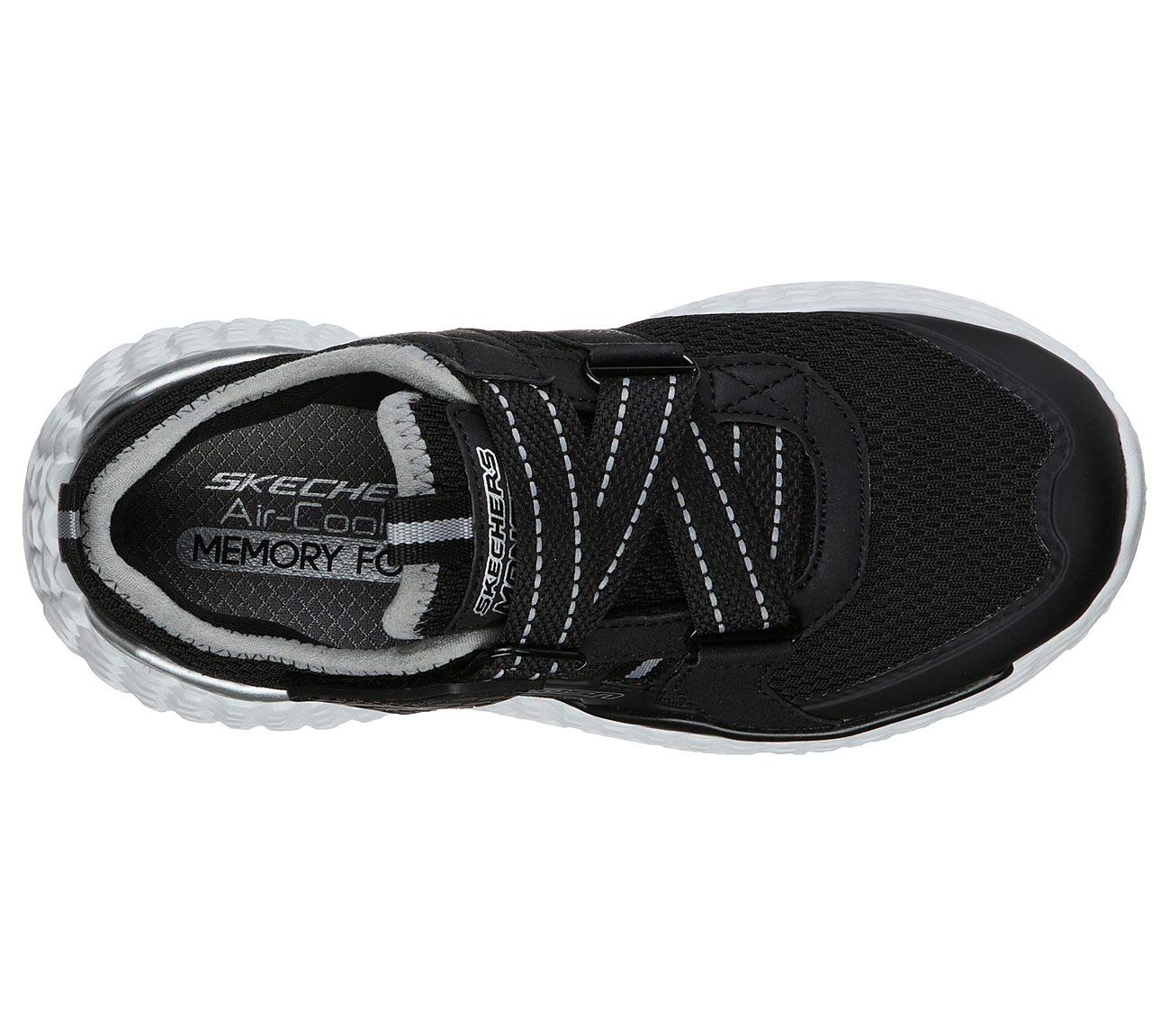 Skechers Kids Monster-Zivoblast Sneaker