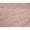 thumbnail image 4 of oneOone Polyester Lycra Fabric Artistic Floral Flower Fabric Prints by Yard 56 Inch Wide, 4 of 4