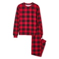thumbnail image 2 of Pyjama des fêtes George pour toute la famille, 2 of 5