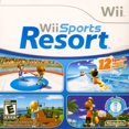 thumbnail image 4 of Wii Remis à Neuf avec Wii Sports & Wii Sports Resort Blanc (Remis à Neuf), 4 of 4