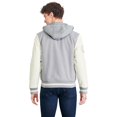 thumbnail image 3 of Zero Tolerance Men's Hooded Bomber Jacket, 3 of 3