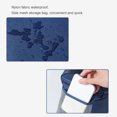 thumbnail image 3 of Amdohai Sac à Lunch Isolé Thermiquement Sac d'Isolation Thermique Portable Réutilisable en Nylon, 3 of 7