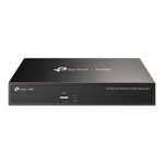 TP-Link VIGI NVR1016H V1 - NVR - 16 channels - 0 - networked - rack-mountable