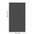 thumbnail image 4 of Feltree Reflective Window Film Heat Control Window Tint Self-Adhesive Daytime Window Tint Film for Home and Office, 4 of 8