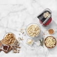 thumbnail image 5 of Cuisinart EasyPop Hot Air Popcorn Maker in Red, 5 of 5