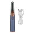 thumbnail image 2 of Heated Lash Curler, Electric Eyelash Curler USB  for Curling Lash Blue, 2 of 7