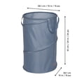 thumbnail image 4 of Neatfreak Kids Pop-Up Hamper, 4 of 9