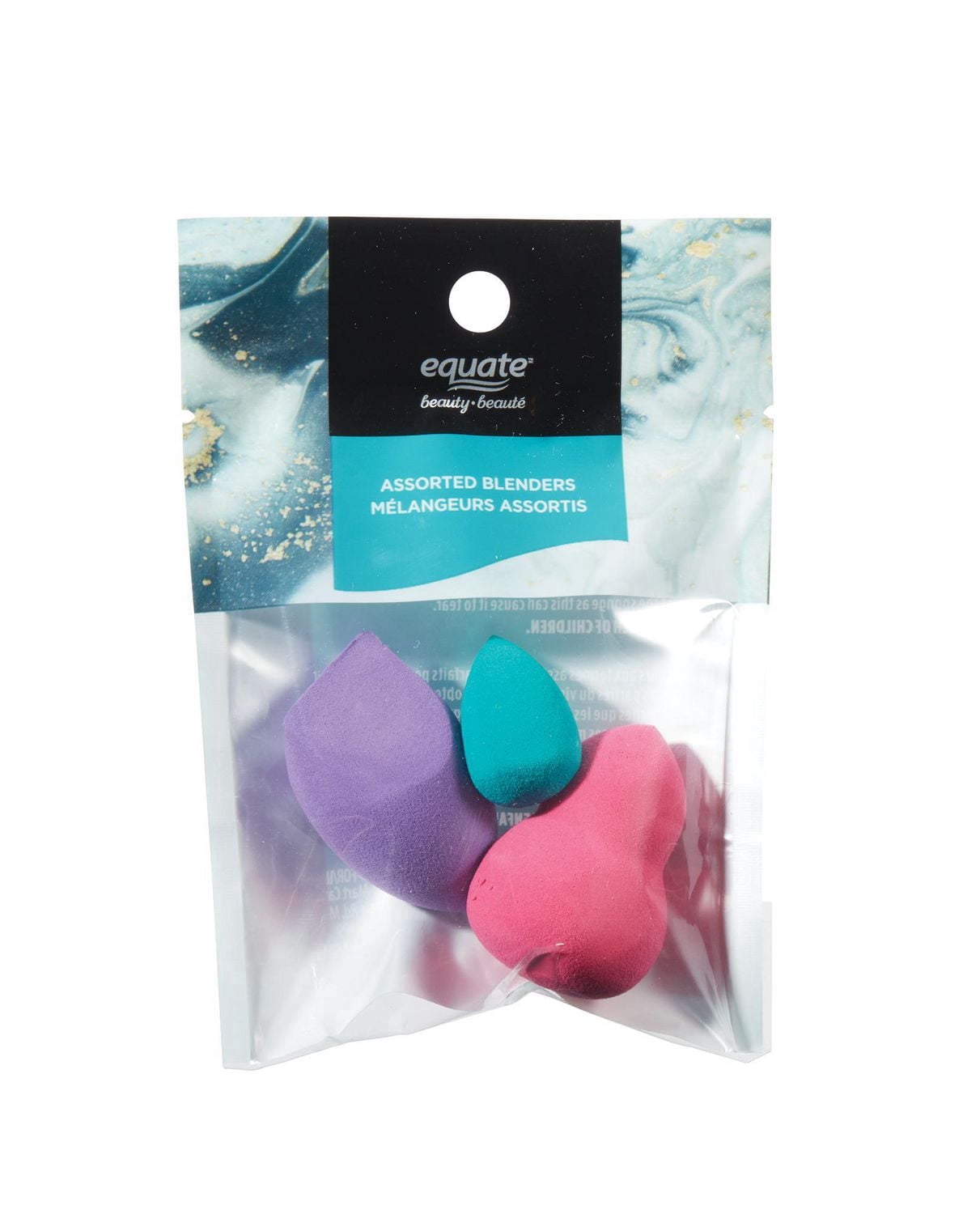 Equate Beauté Mélangeurs Assortis