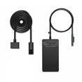 thumbnail image 3 of Microsoft Surface Chargeur d'Alimentation 65 W à Chargement Rapide, Port USB, pour Surface Pro Livre Portable, 3 of 9