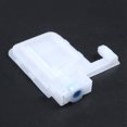 thumbnail image 3 of 20PCS Eco Solvent Printer Ink Damper Dx5 Dumper for Print Head Mutoh Galaxy Human Xuli Plotter 4x3Mm Tube, 3 of 8