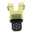 thumbnail image 3 of DIVE SNORKEL MOUTHPIECE THERMOPLASTIC SILICONE BITE REGULATOR COMFORT FIT LONGER SERVICE LIFE LADIES CHILDREN TRIMMABLE, 3 of 7