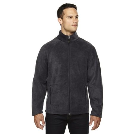 Ash City - North End Men's Voyage Fleece Jacket
