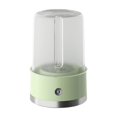 thumbnail image 4 of Chmadoxn Mini Underwear Laundry Cup Automatic Wireless Convenient Installation Free Socks Washing Dormitory Small Washing Plastic washing machine, 4 of 6