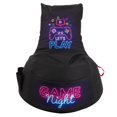 thumbnail image 2 of Gouchee Home Let’s Play Bean Bag Chair, 2 of 5