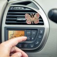 thumbnail image 3 of BESTYASH Car Scent Clip Aluminum Alloy for Women 1Set, 3 of 5
