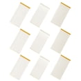 thumbnail image 4 of KAKOWELY 9pcs To-Do List Notepad Planner Checklist Organizing Tear-off Sheets Notepads,5.51X"X2.76"X0.59", 4 of 4