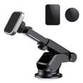 thumbnail image 1 of Car Phone Holder Mount Magnetic Magnetic Phone Holder for Car Universal Strong Car Phone Mount All Phones Magnetic Car Phone Holder Mount Magnetic Cell Phone Holder for Car, 1 of 9