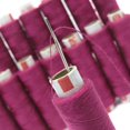 thumbnail image 4 of Beige 10 Pcs Quilting Sewing Supplies Spun New Wholesale Polyester Thread Spool, 4 of 4