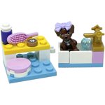 LEGO Friends Accessoire Set: Puppy Dash de Stephanie (20 Pcs)