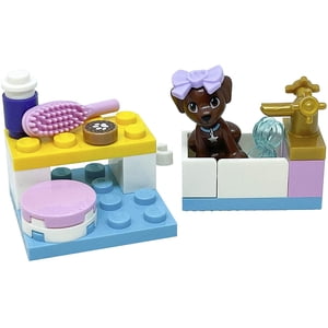 LEGO Friends Accessory Set: Stephanie's Puppy Dash (20 pcs)