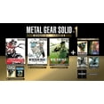 thumbnail image 4 of Metal Gear Solid Vol. 1 Master Collection (NSW), 4 of 7