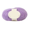 thumbnail image 1 of Harpily Mohair Handmade Diy Crochet Baby Wool Sweater Scarf Line Thick Woolen Ball, 1 of 1