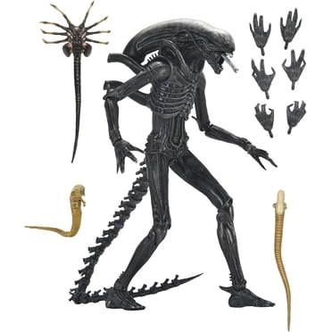 Alien Romulus Figurine Articulée de 7 Pouces Ultimate - Xenomorph XX121