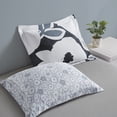 thumbnail image 4 of Mainstays 11 Piece Bed in a Bag, 4 of 10