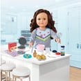 thumbnail image 5 of My Life As Cooking Play Set for 18“ Dolls, 5 of 5