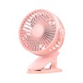 thumbnail image 3 of USB Small Fan Charging Clip Desktop And Desktop Fan Silent For Home Dormitory And Bed Mini Fan Handheld Battery Fans Room Fan Body Fan Portable Heater Fan Outdoor Mini Travel Fan Bed Fan Belt Fan, 3 of 3
