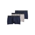 thumbnail image 1 of Jockey Men's Active Microfiber 2.5" Trunk - 3 Pack, 1 of 4