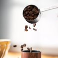 thumbnail image 4 of Oleegame 2PC Stainless Steel Cutlery Set Coffee Spoon Stainless 30ML Measuring Spoon Kitchen Measuring Spoon Milk Powder Measuring Spoon Silver, 4 of 7