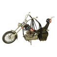 thumbnail image 1 of Cheungs JA-0249 1969 Modèle Décoratif Américain de Chopper, 1 of 1
