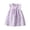 Purple, variant on Girl Dresses Cute Dress Girls Birthday Girl Dress Birthday Party Dresses Baby Girl Outfits 0-6 Months Girls Fashion
