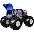 thumbnail image 2 of Hot Wheels Monster Trucks 1:24 Scale Will Trash it All, 2 of 4
