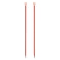 thumbnail image 3 of bedienty Color Random Knitting Needles Weaving Needle Handknitting Tool Home Supplies 5.5mm 1Set, 3 of 6