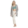 thumbnail image 4 of Jockey Women's Seamfree Back Smoothing Bralette, 4 of 8