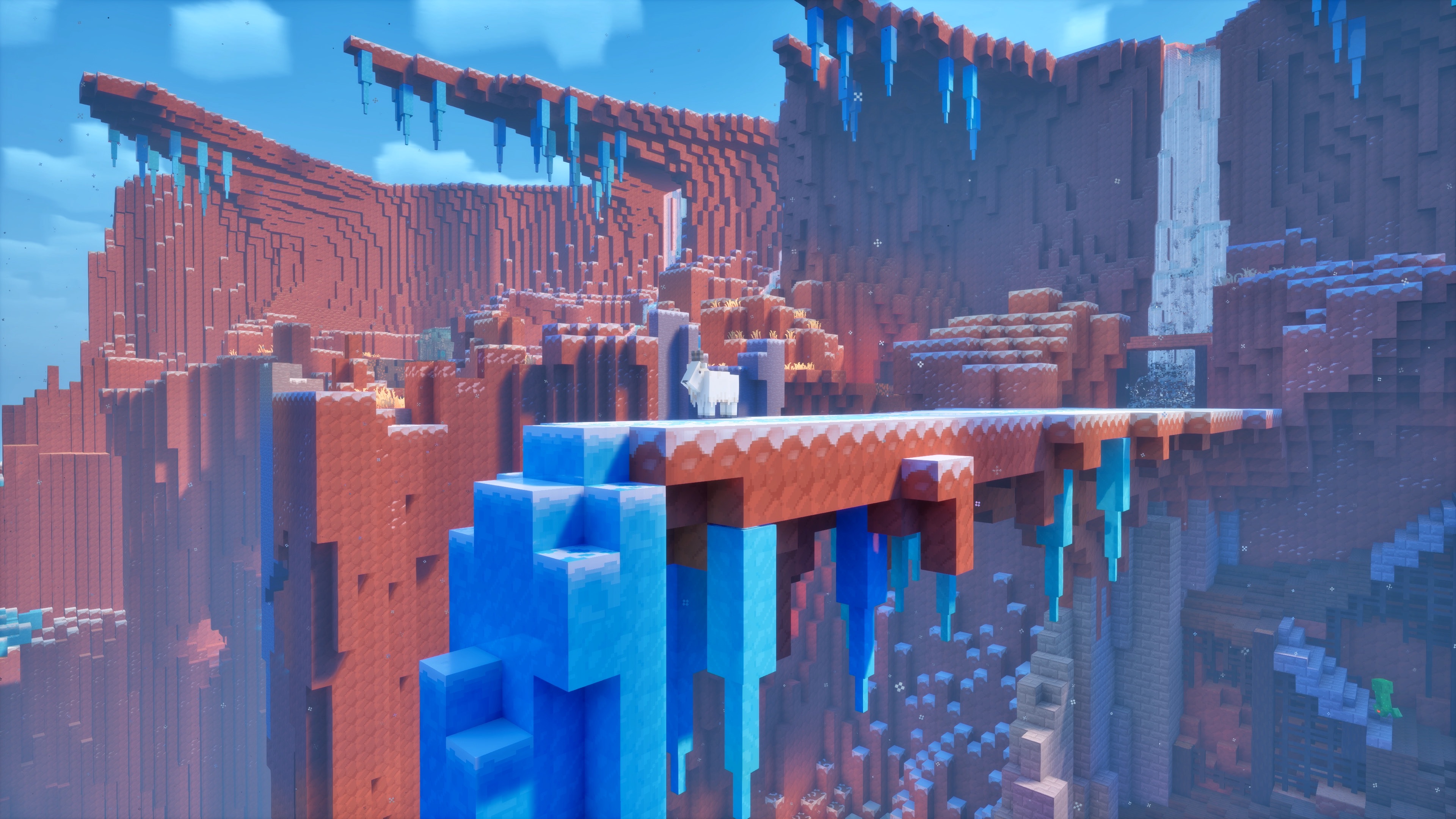 Jeu vidéo Minecraft Dungeons II – Deluxe Edition pour (PlayStation 5)
