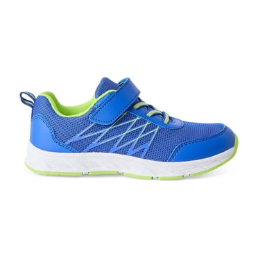 Athletic Works Boys' Athletic Sneakers