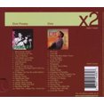 thumbnail image 2 of Elvis Presley Elvis Presley/Elvis CD, 2 of 2