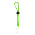 thumbnail image 2 of jinwen Dragonne Ajustable Antichute pour Plongée sous-Marine pour Appareil Photo Vert, 2 of 5